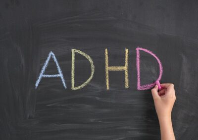 Diagnoza ADHD