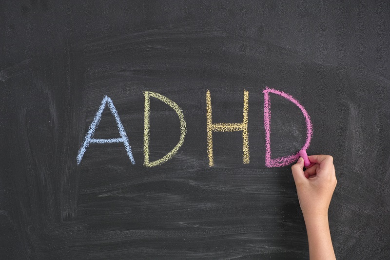 ADHD czy tylko niegrzeczne dziecko – jak poznać?