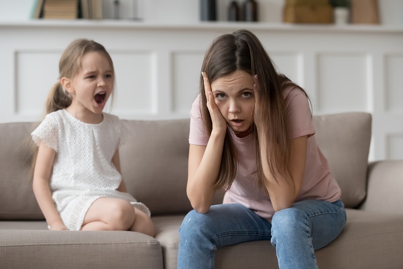 Na czym polega trening kontroli złości u dziecka z ADHD?