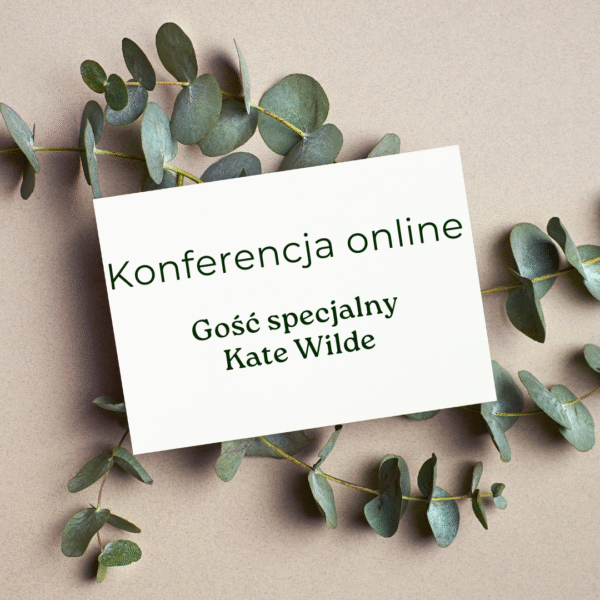 Konferencja online: Spektrum emocji – o złości, relacjach i wsparciu dzieci i młodzieży z ASD