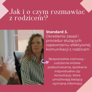 ONLINE: Jak i o czym rozmawiać z rodzicem? (19.04.2026)
