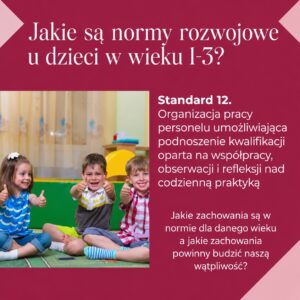 ONLINE: Jakie są normy rozwojowe u dzieci w wieku 1–3 lat? (21.07.26)