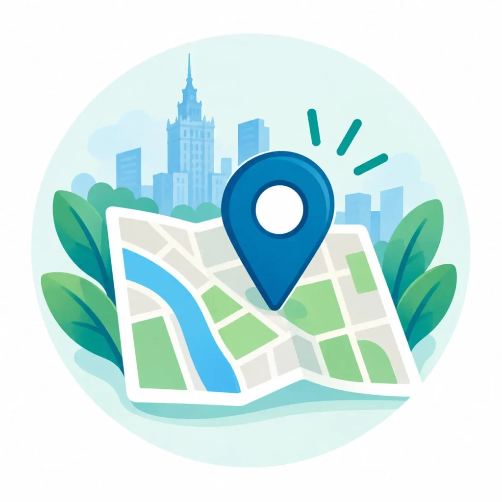 Poradnia Psychoterapeutyczna Warszawa-Mokotów