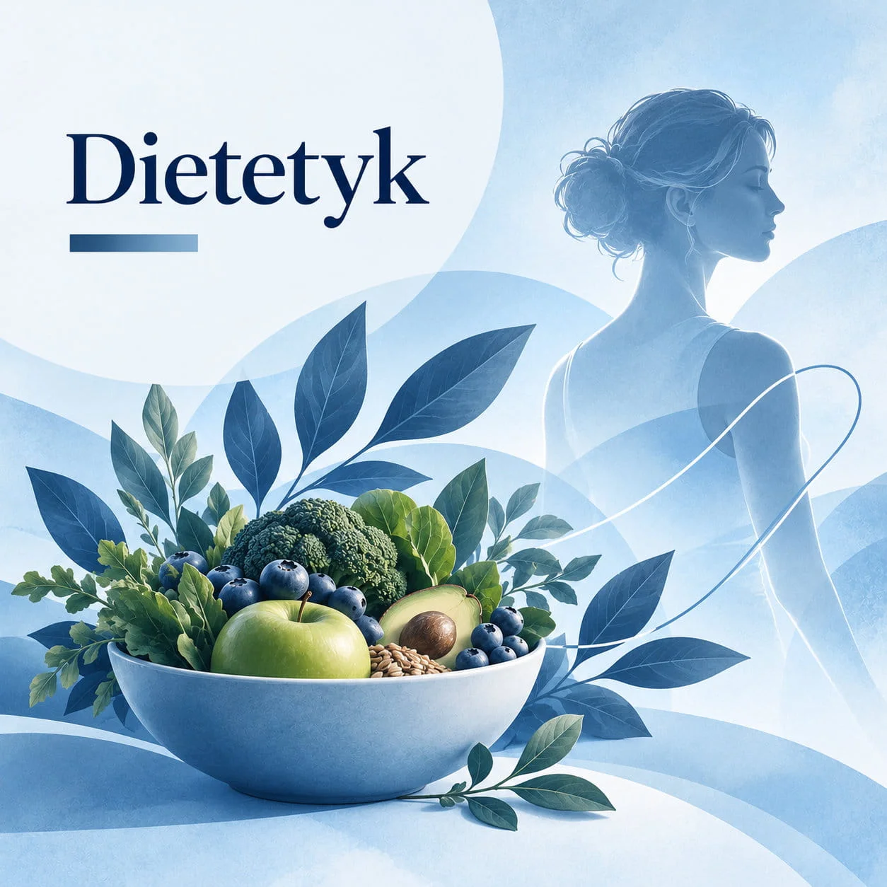 Dietetyk - Ośrodek Psychoterapii SUKCES - Warszawa