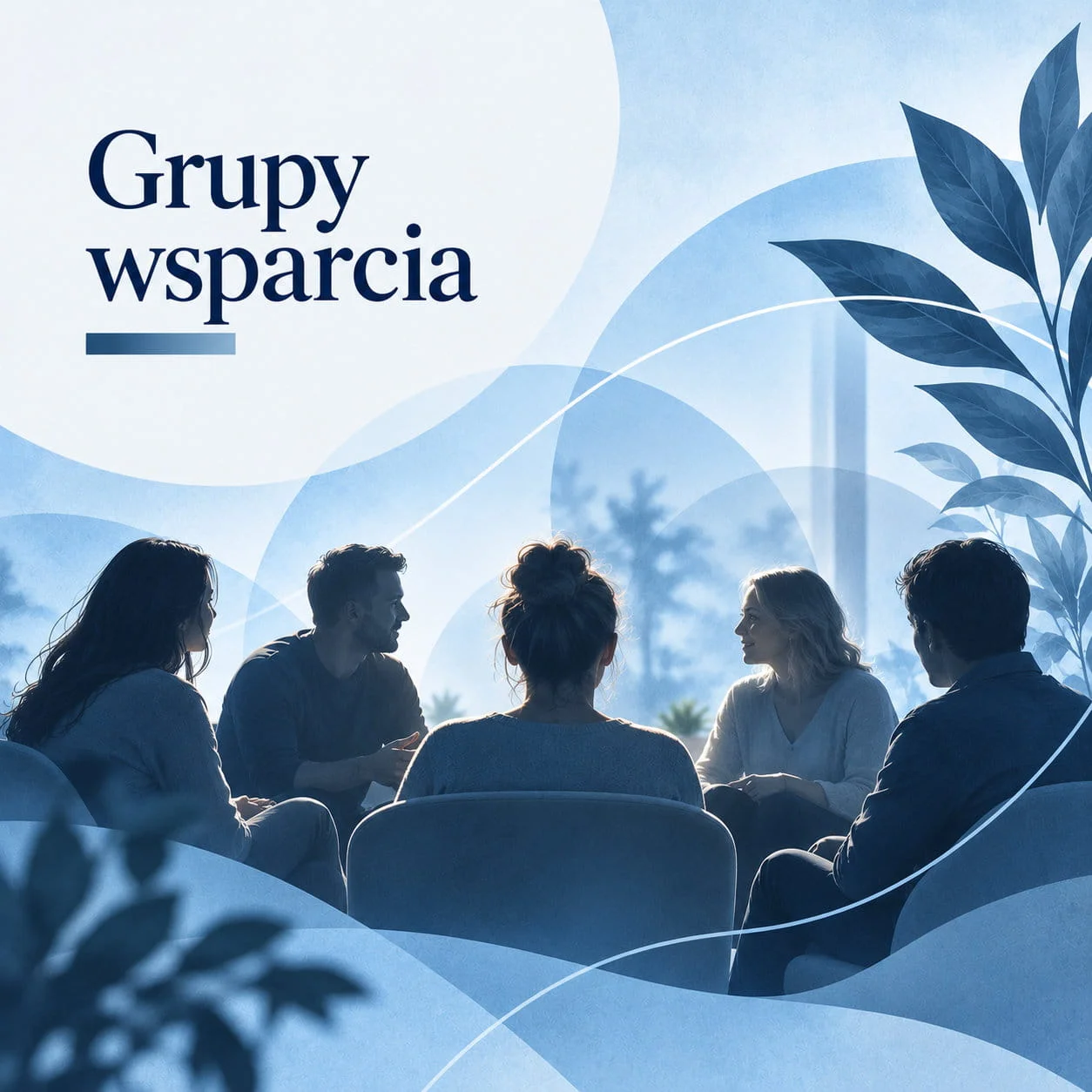 Warsztaty i grupy wsparcia - Ośrodek Psychoterapii SUKCES - Warszawa
