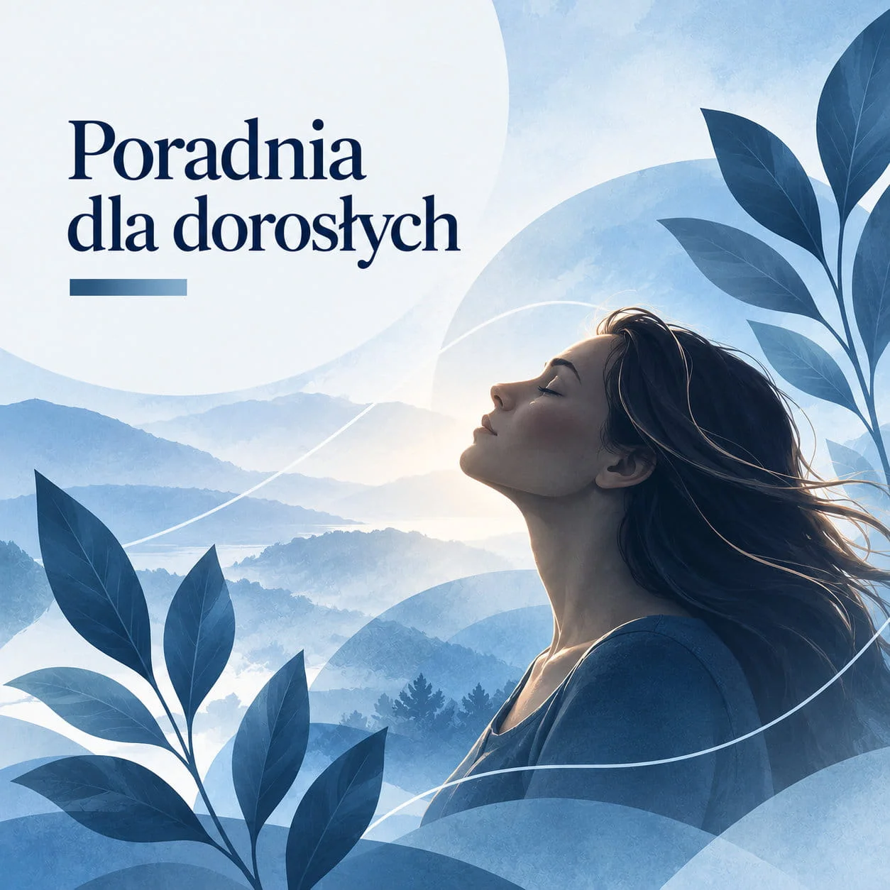 Poradnia dla dorosłych - Ośrodek Psychoterapii SUKCES - Warszawa