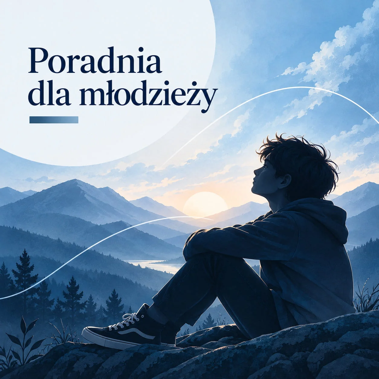 Poradnia dla młodzieży - Ośrodek Psychoterapii SUKCES - Warszawa