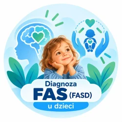 Diagnoza FAS/FASD u dzieci - Ośrodek Psychoterapii SUKCES - Warszawa